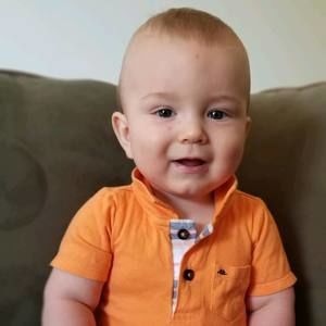 Meet your Posher, Brad